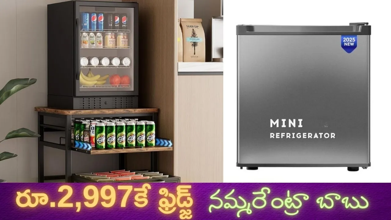 Mini Fridge Offers (1)