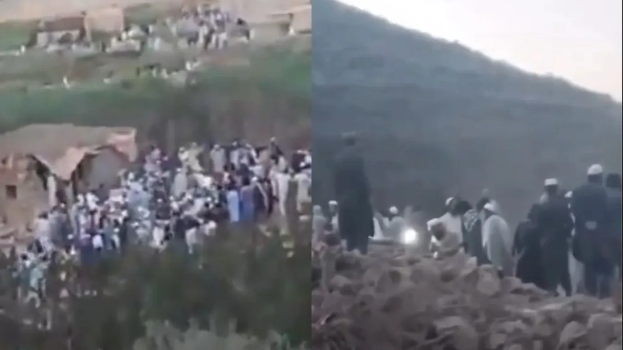 Pakistan’s Tirah Valley Explosions Leave 30 Dead