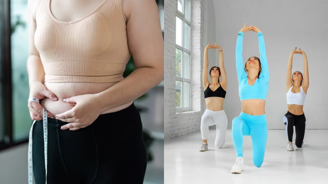 _Waist exercises