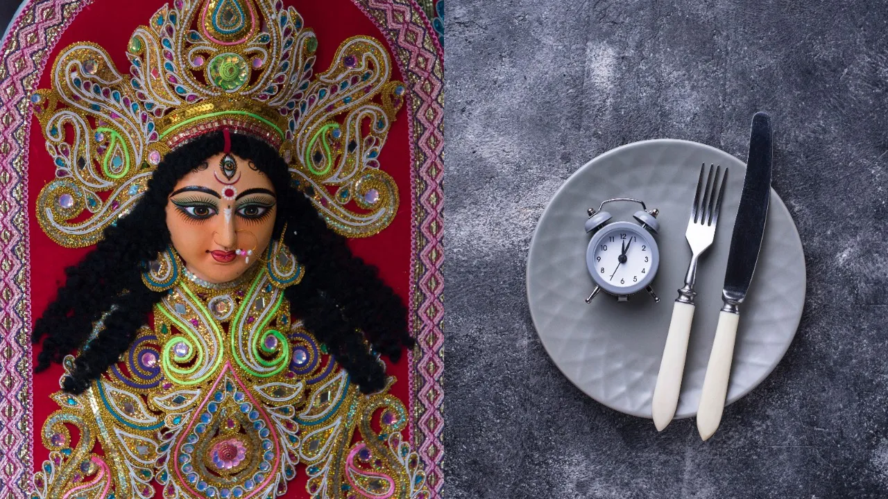 Devi Navaratri