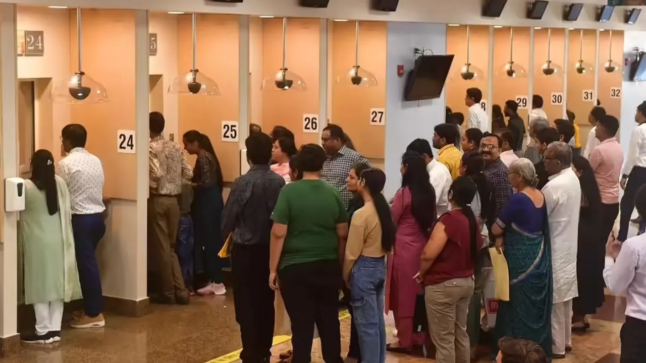 After steep H-1B fee hike, techies eye L-1, O-1 visa route to the US