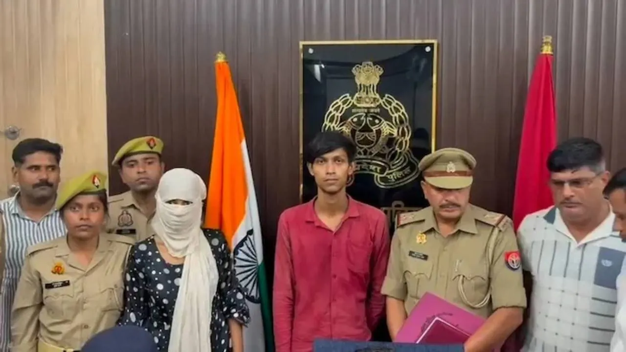uttar pradesh
