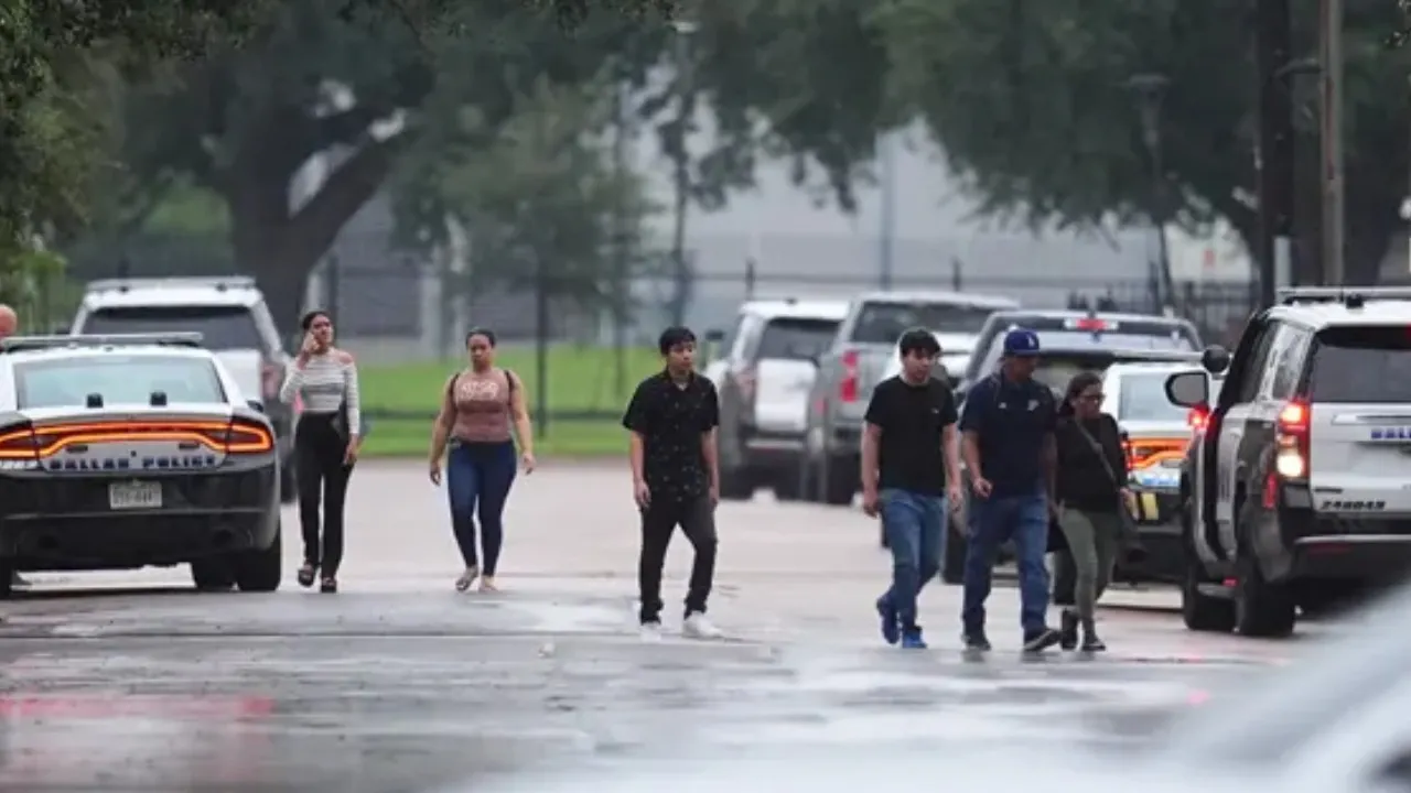 dallas