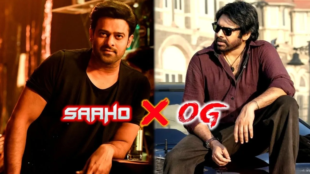 SAAHO - OG