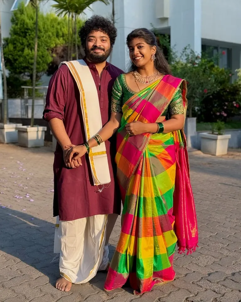 vithika sister two