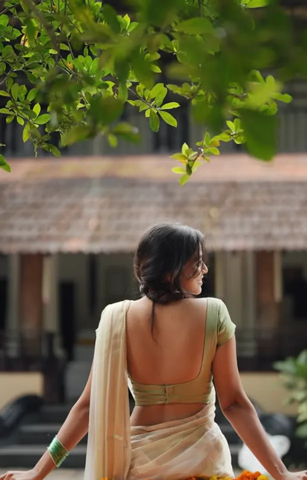 Ananthika Sanilkumar two