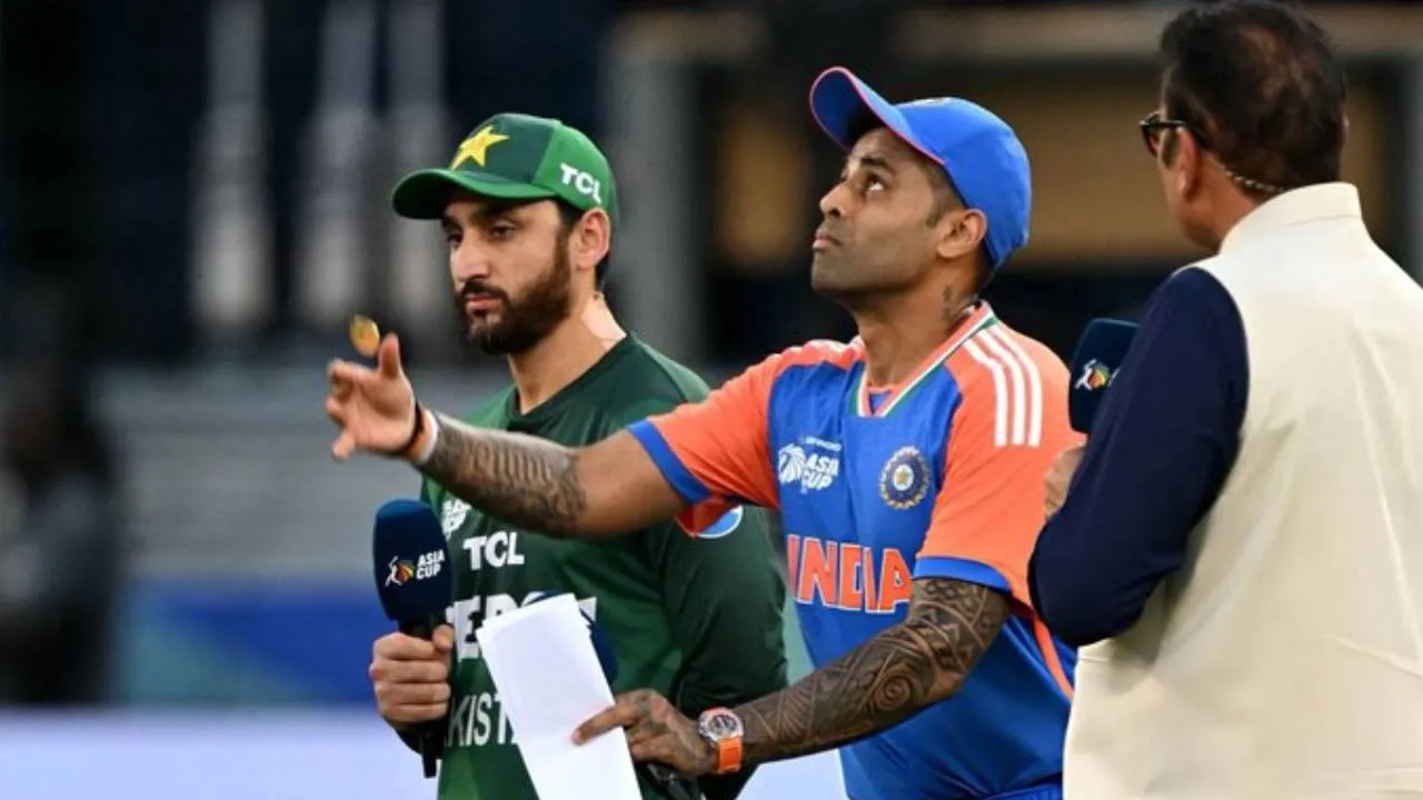 Ind vs Pak