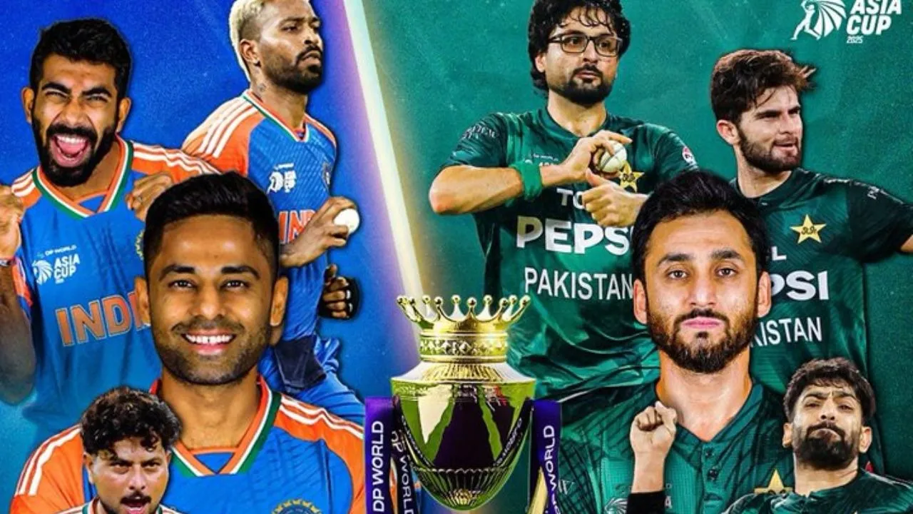 Asia Cup 2025 Prize Money