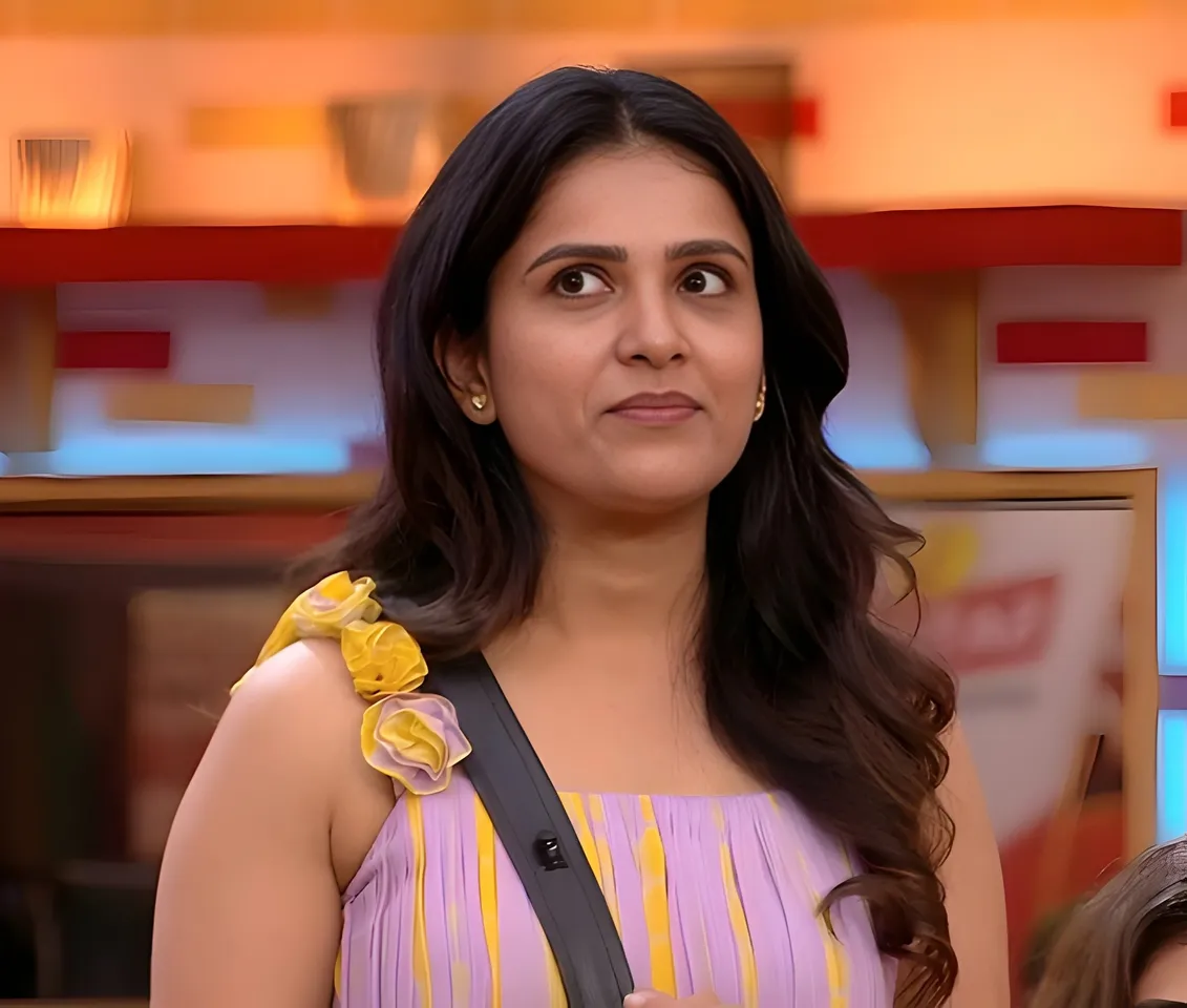 Bigg Boss 9 Telugu Thanuja Photos