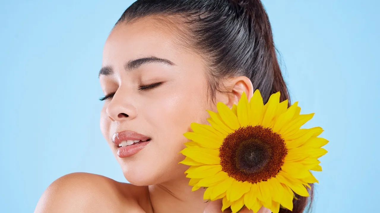 Face Tanning