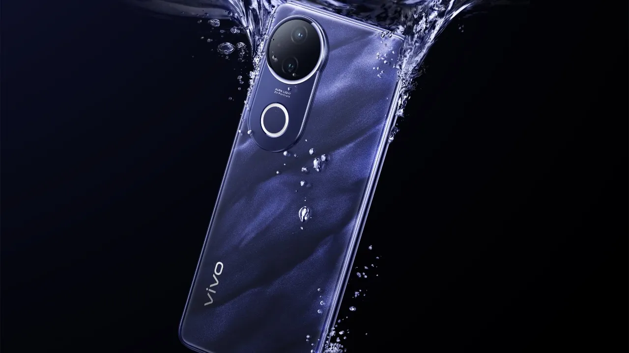 Vivo T4R 5G