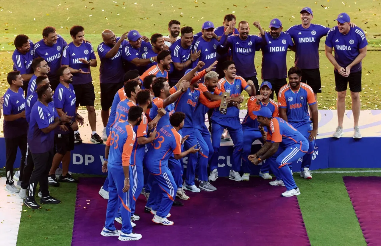Asia cup 2025
