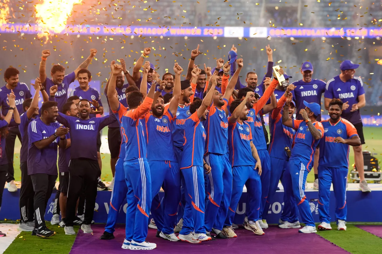 Asia cup 2025