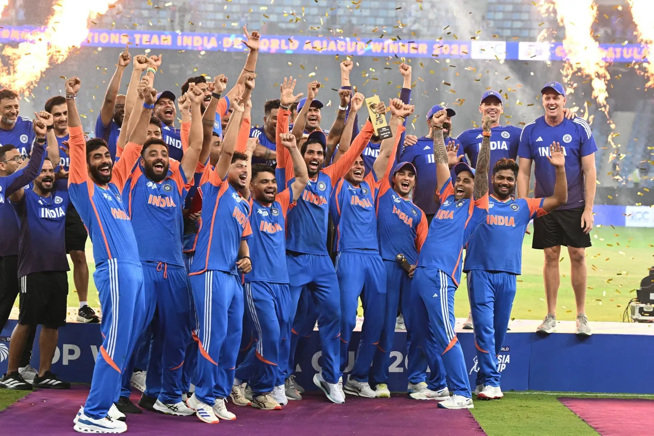 Asia cup 2025
