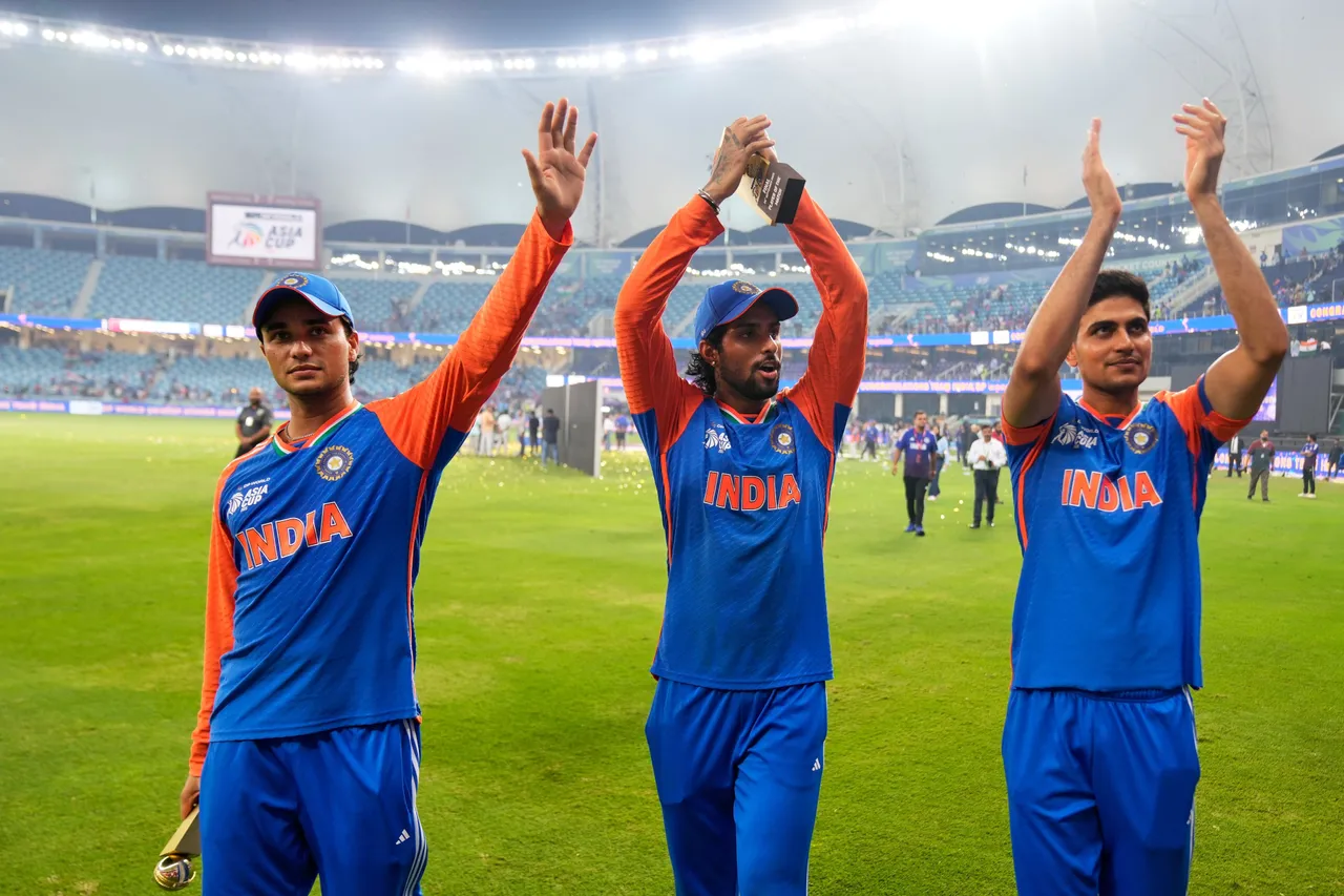 Asia cup 2025