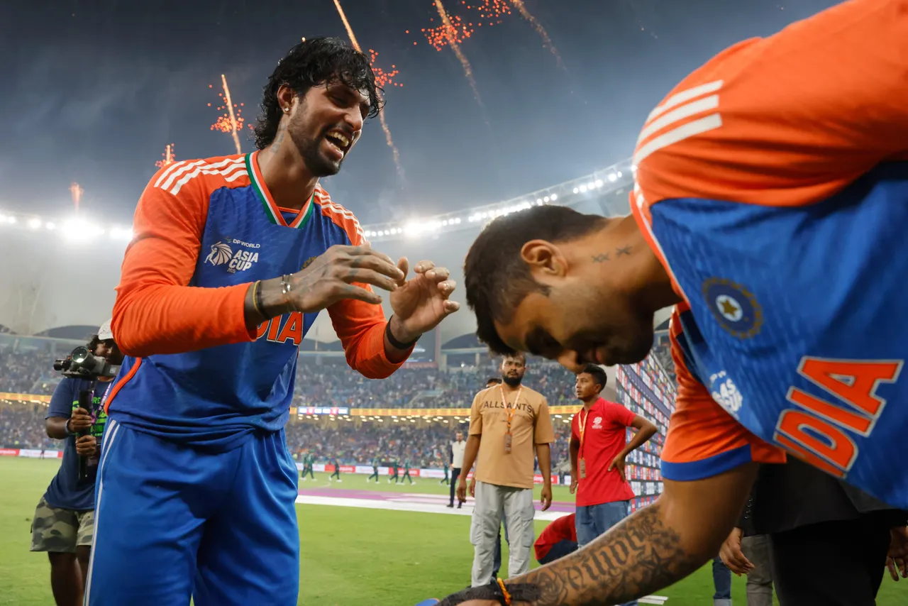 Asia cup 2025