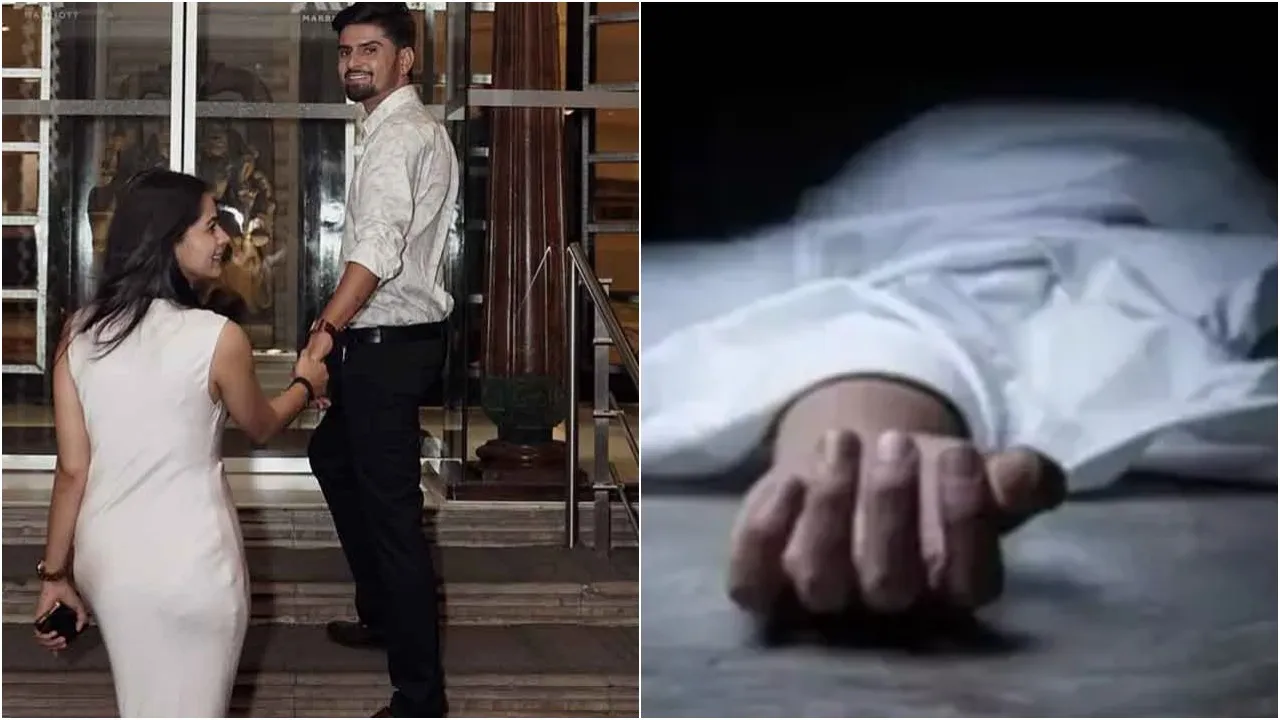 Sohani Kumari  fiance committed suicide