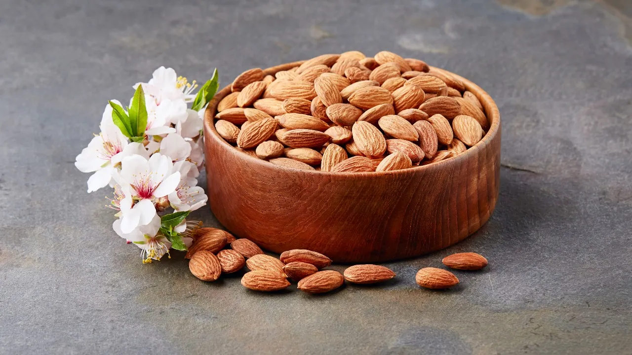 Almond