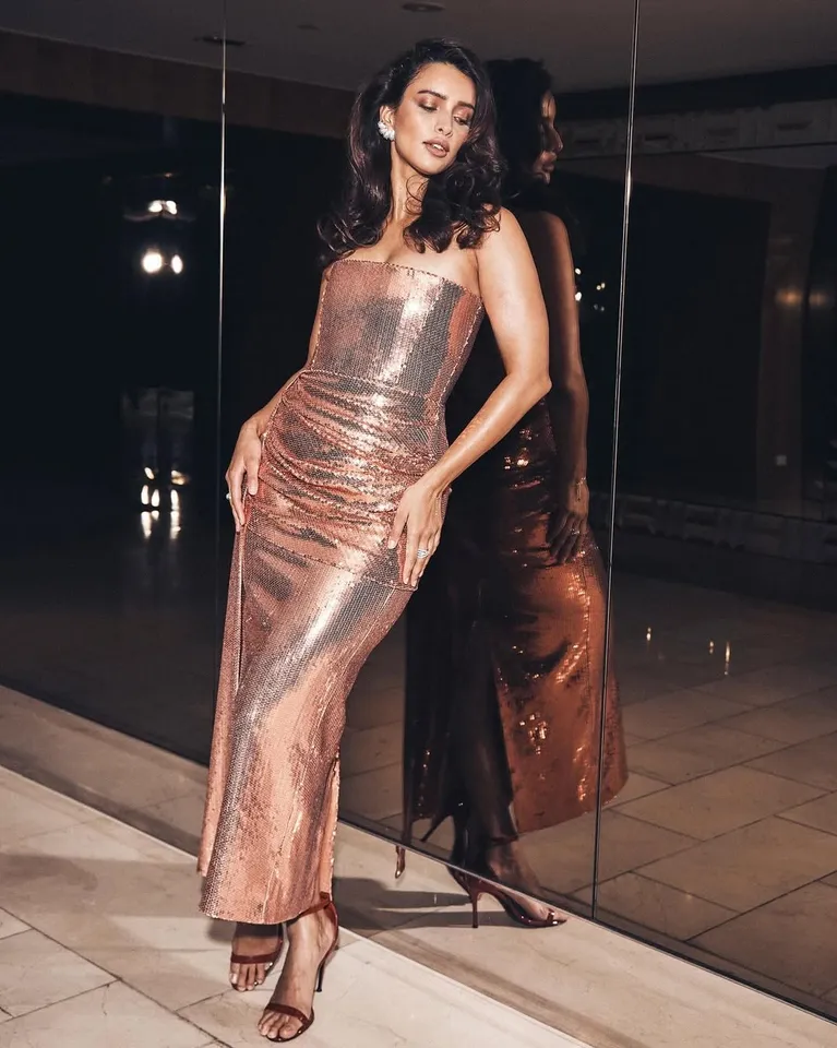 TRIPTI DIMRI PIC SIX
