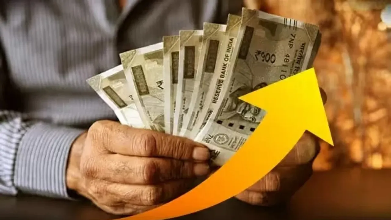 dearness allowance