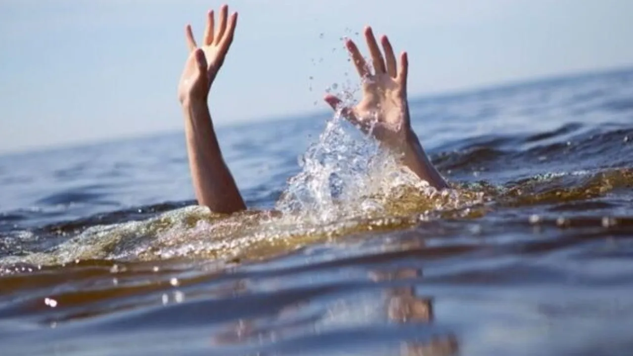 Drowning