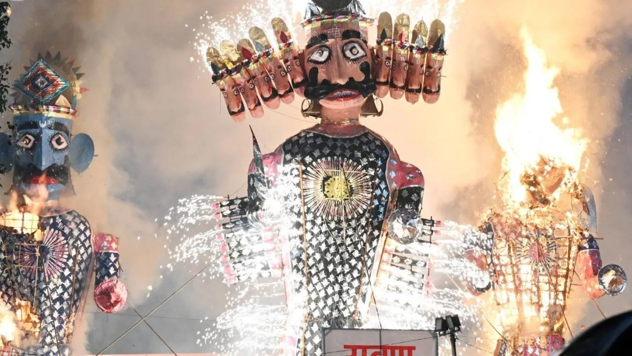 ramleela