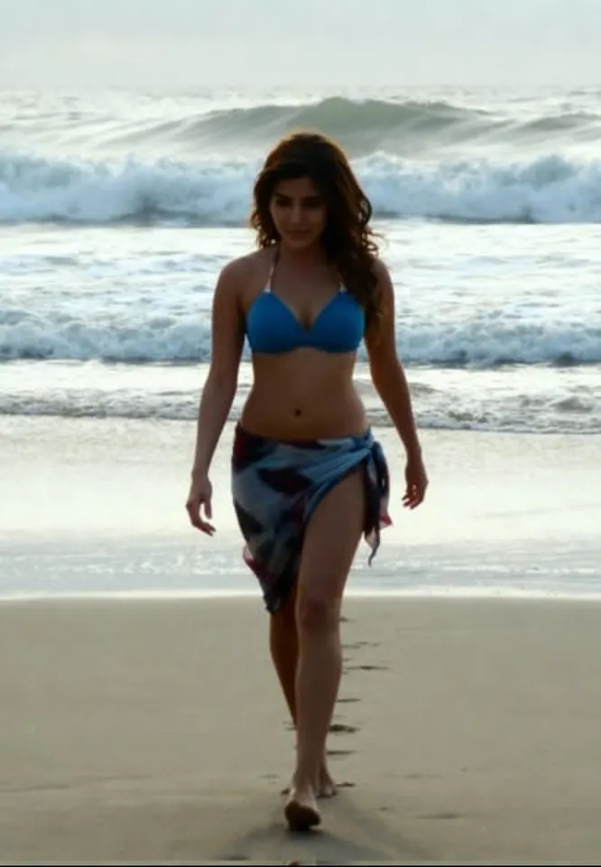 Samantha