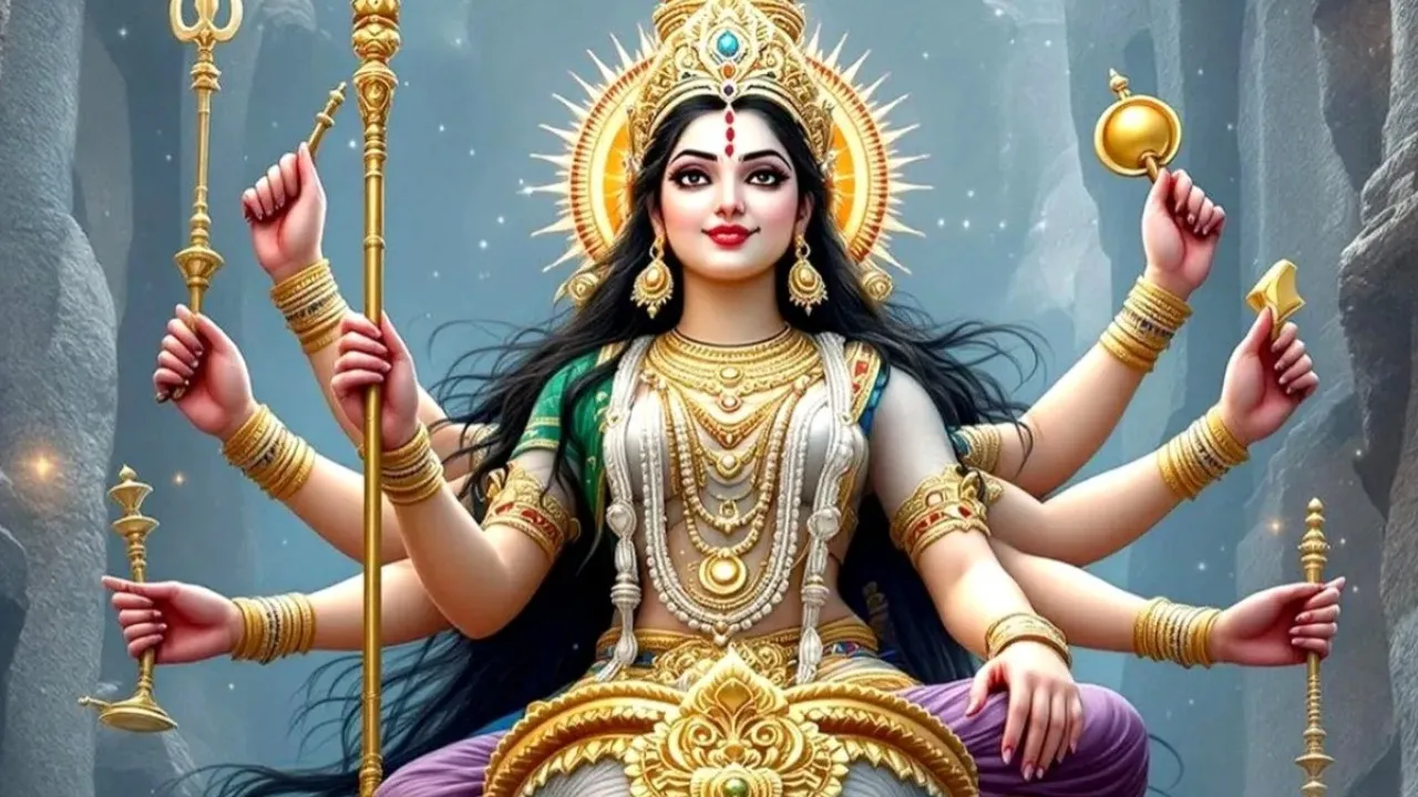 Vijayadashami 2025