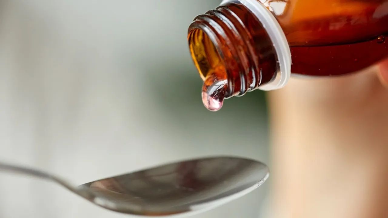 Centre advises against prescribing cough syrups to children below 2 years
