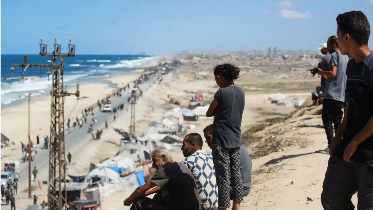 israel