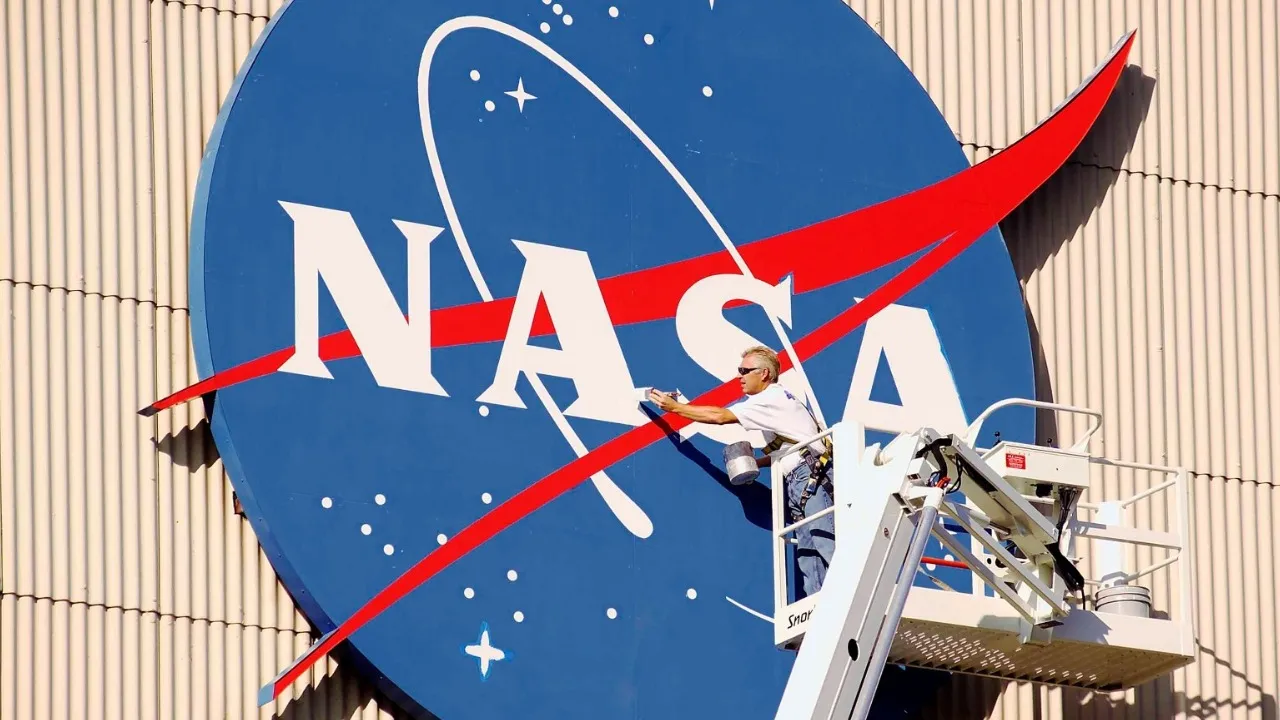 NASA