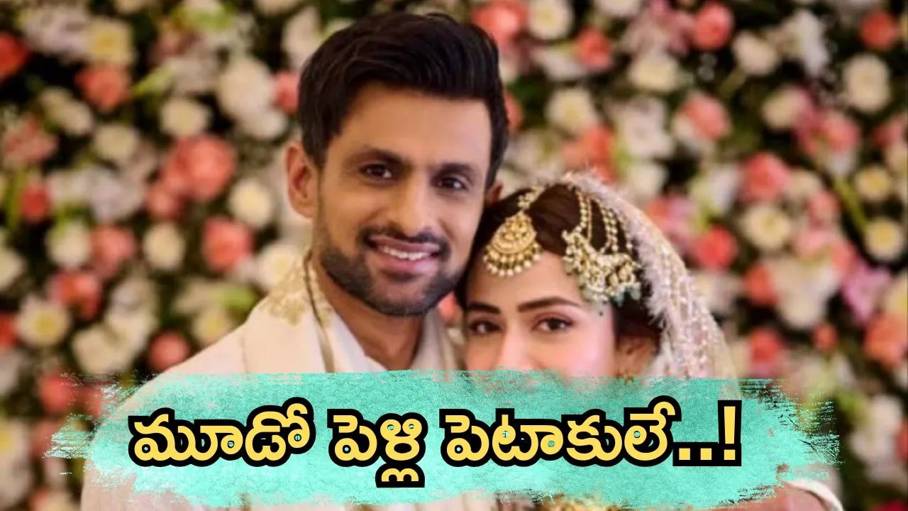 shoaib malik sana javed divorce