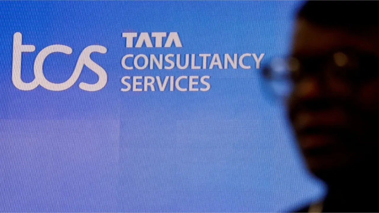 TCS