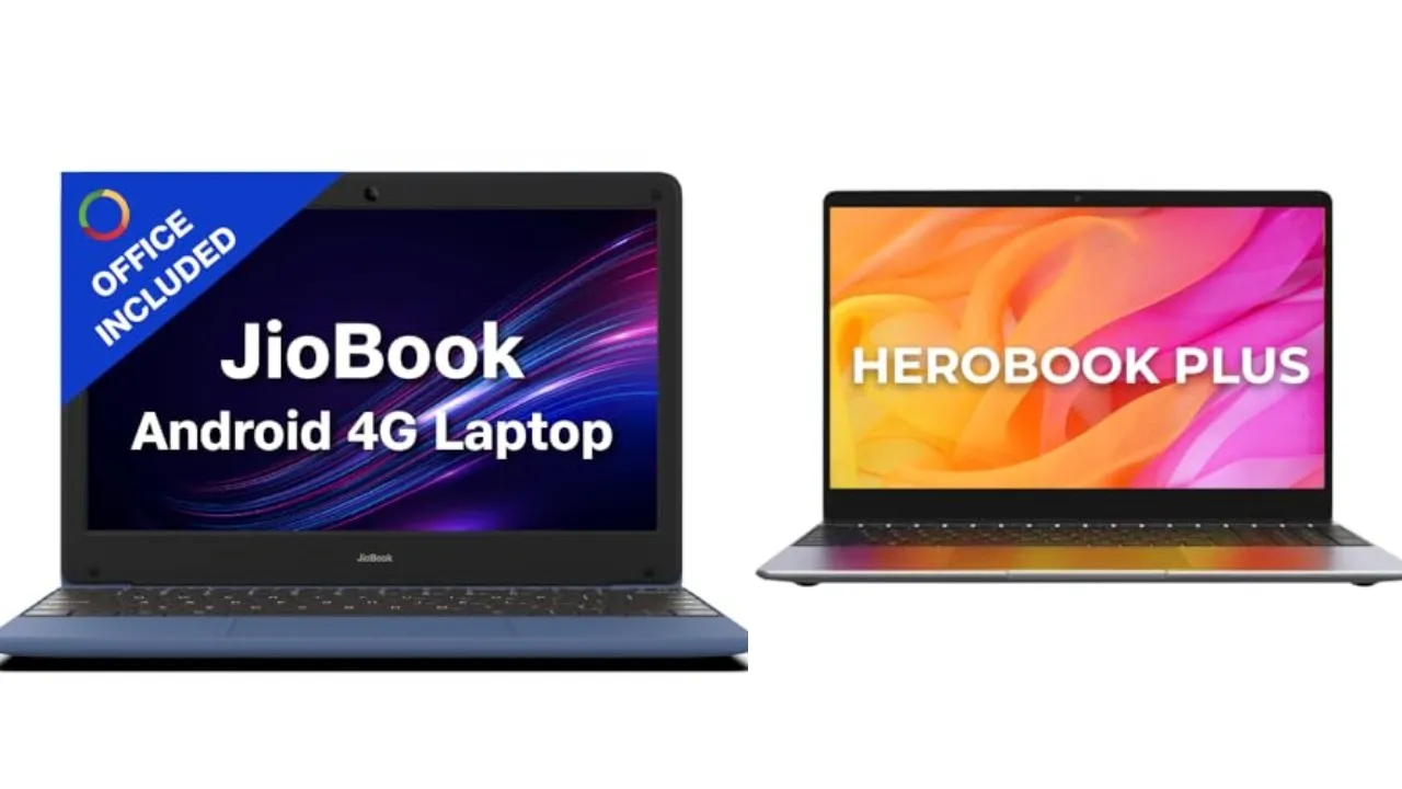 Budget laptops