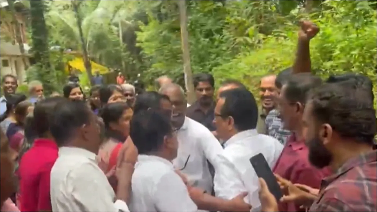 kerala mla