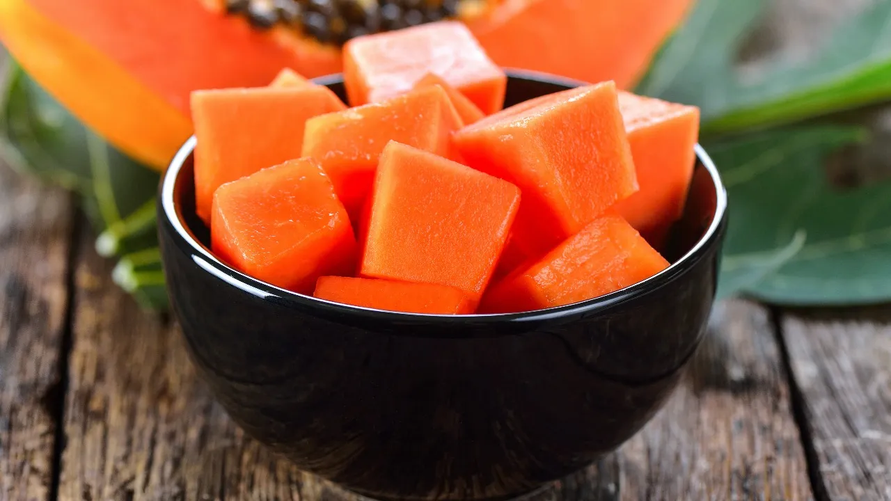 Papaya
