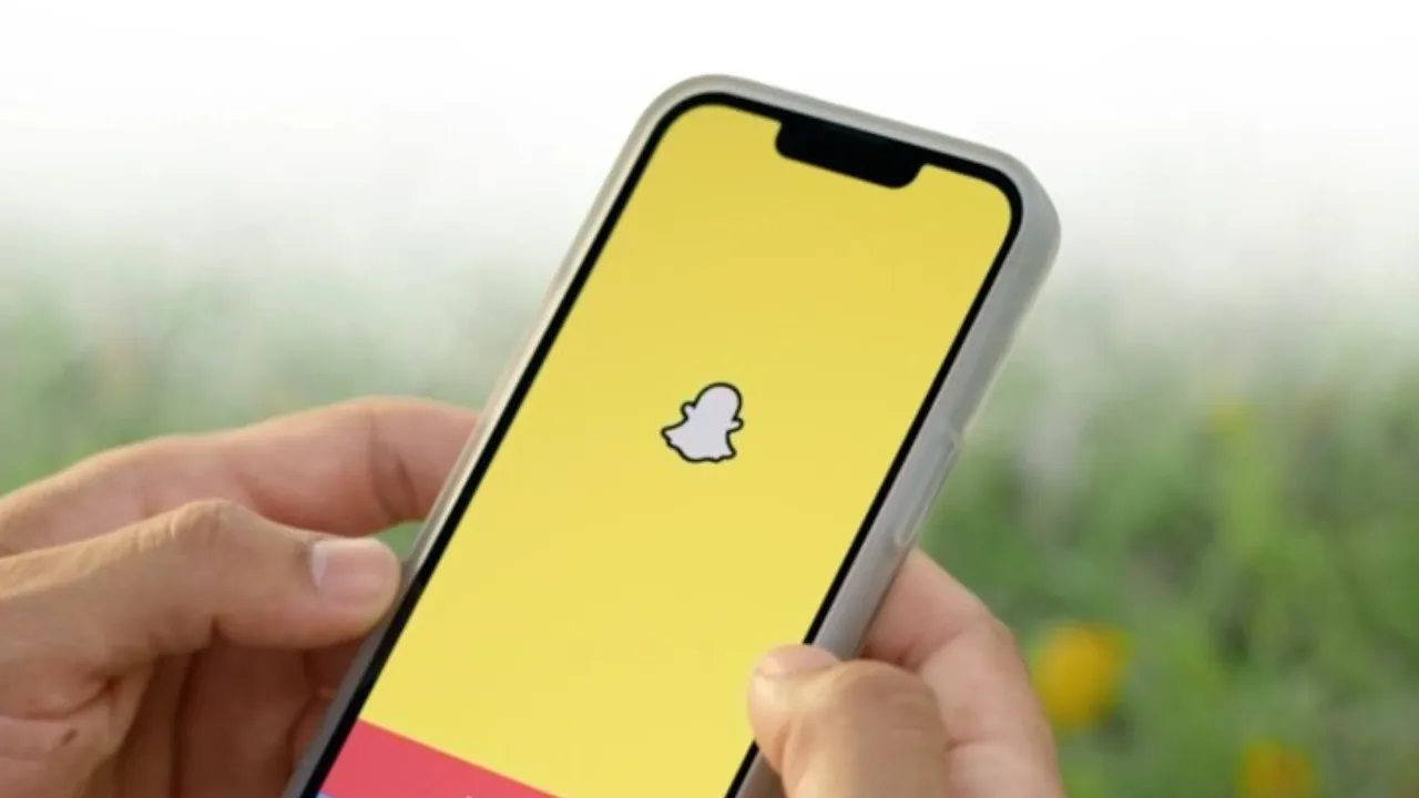 snapchat