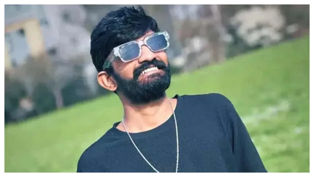 Telangana youth dies of heart attack in London