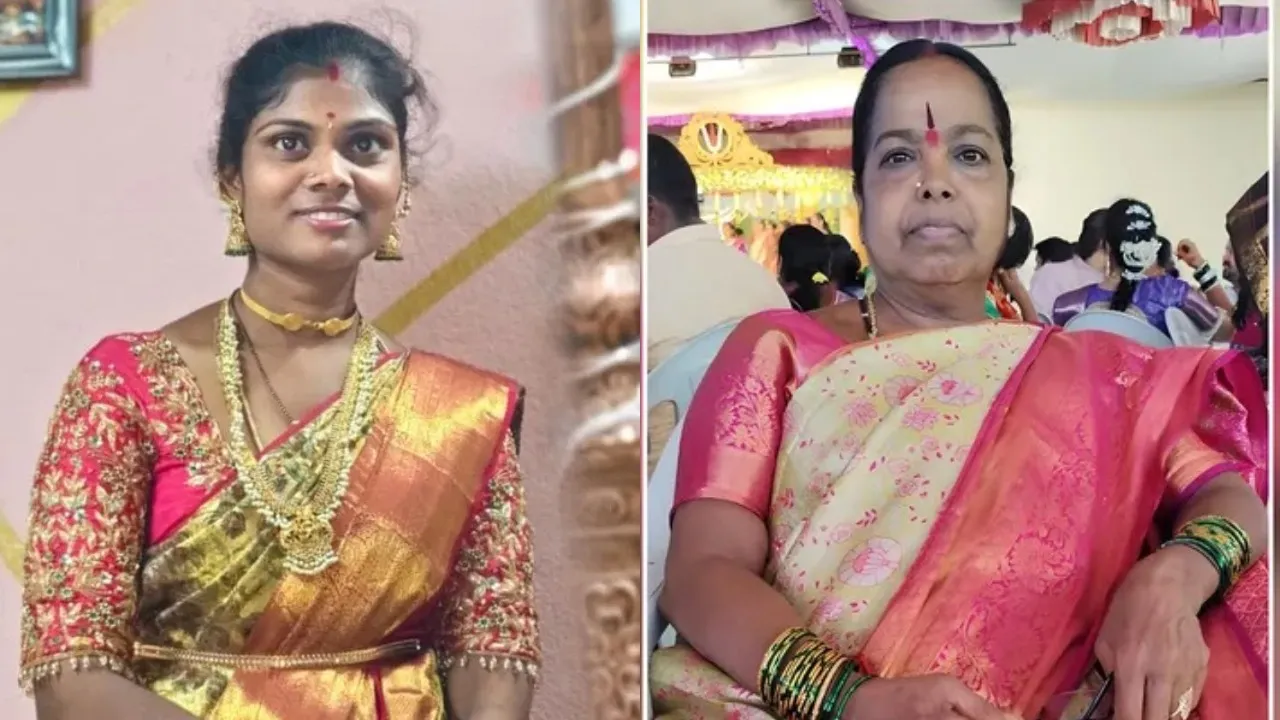 Tragedy in Nirmal District