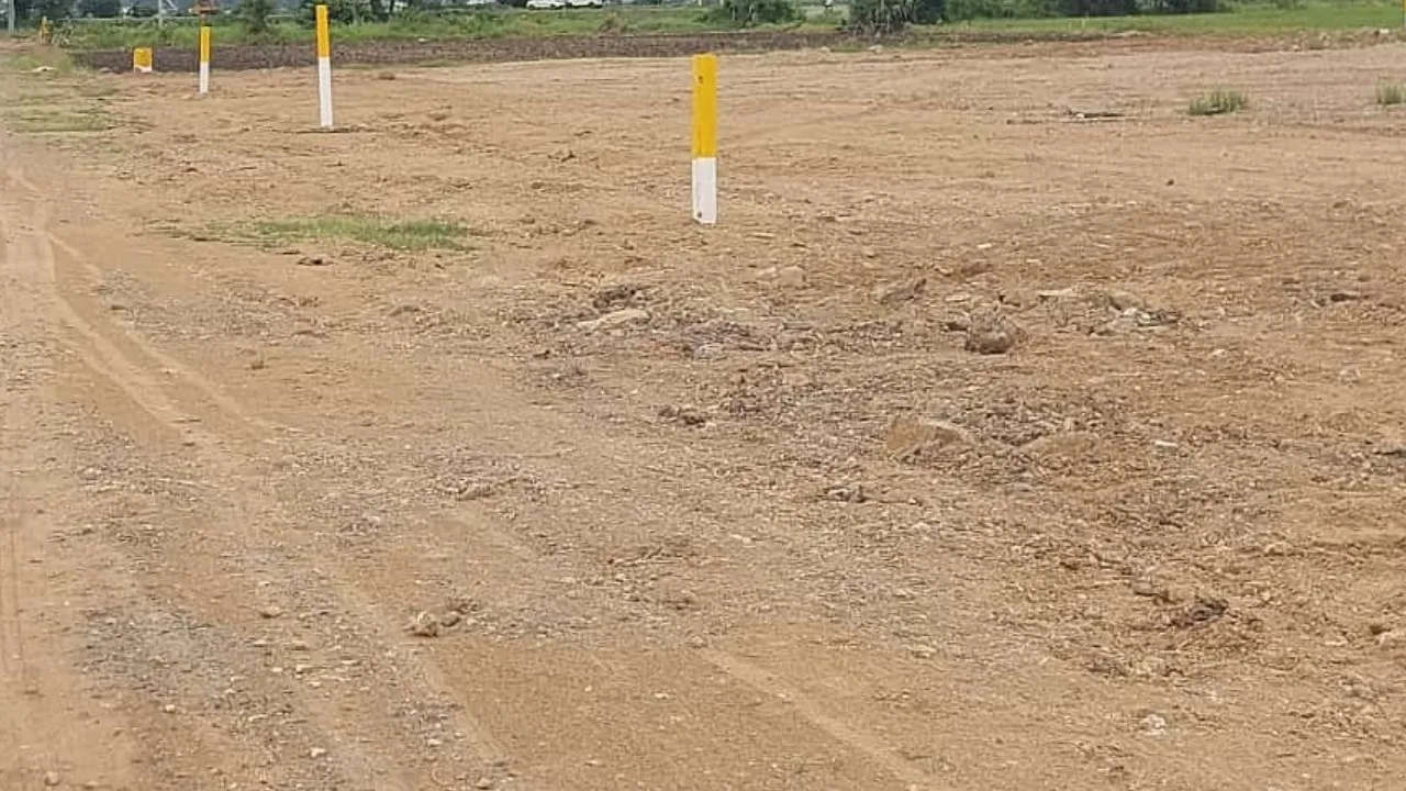 Land