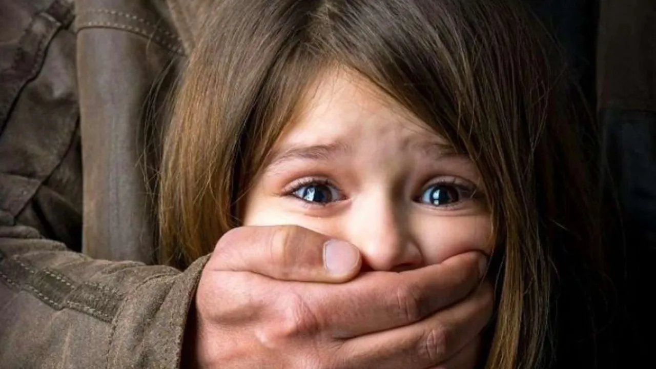 rape
