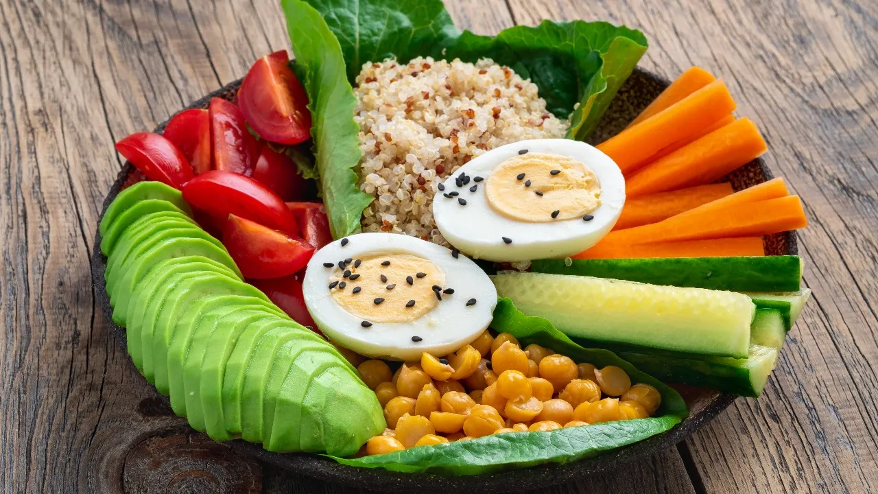 Healthy Diet