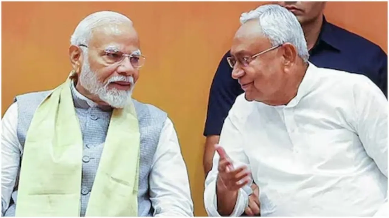 NDA to win Bihar elections