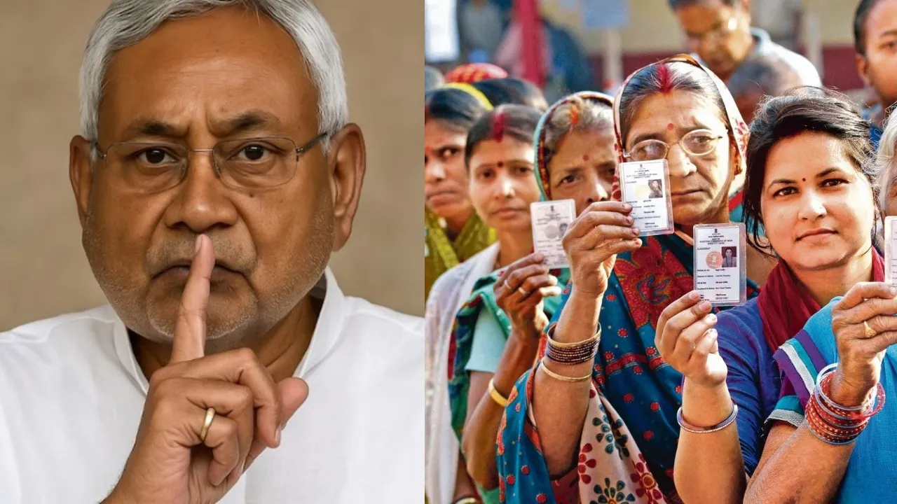 nitishkmr