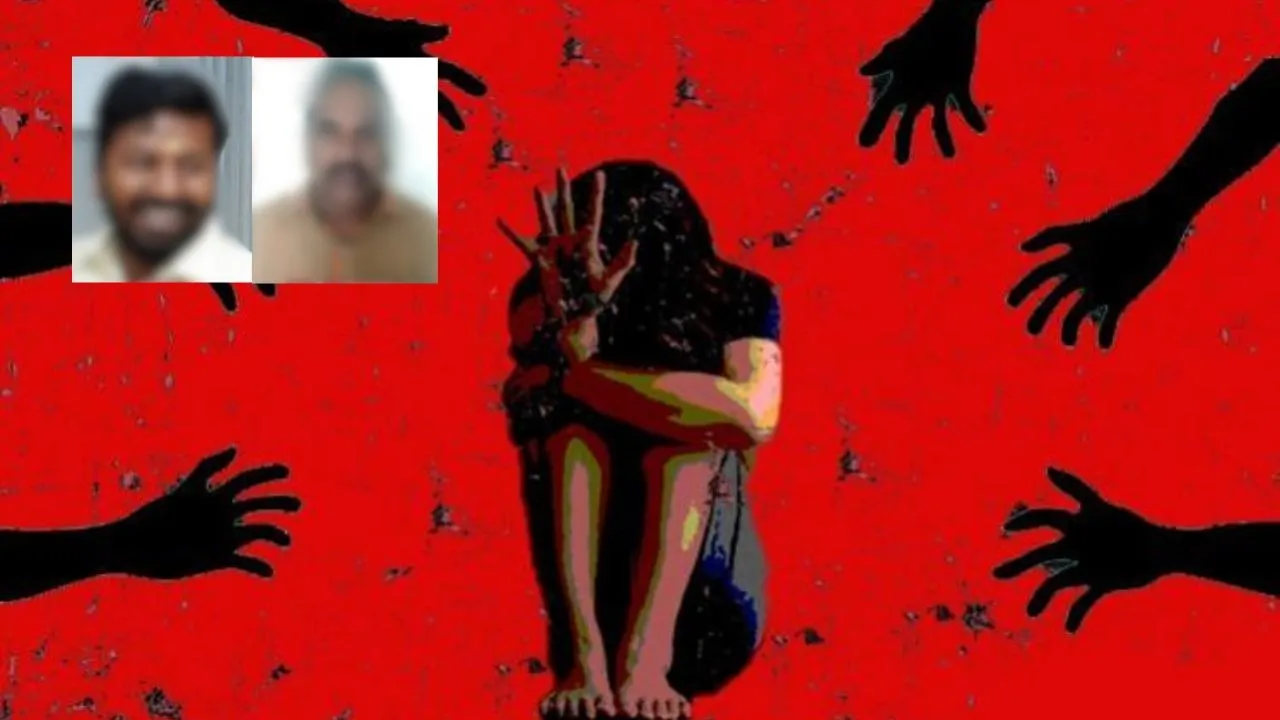 Koyambedu Actor Bharathi Kannan, DMK functionary Arrested