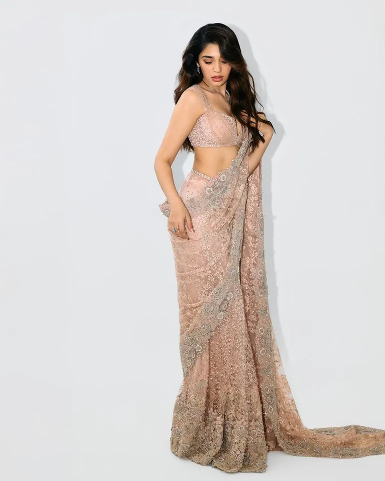 krithi shetty eight pic
