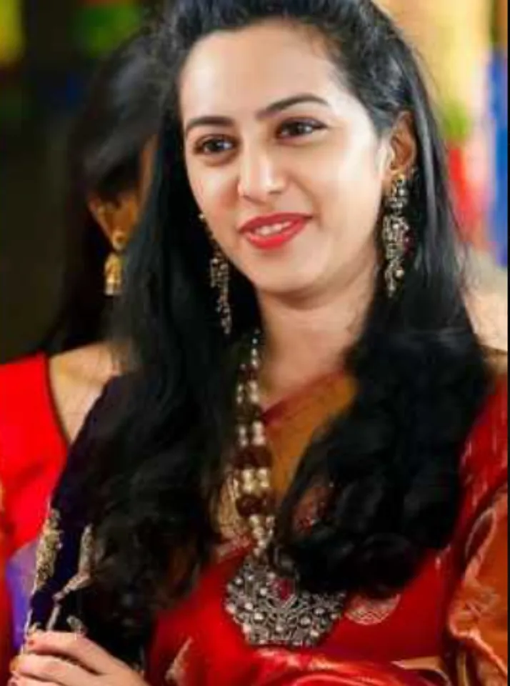 NANDAMURI TEJASHWINI PIC SIX