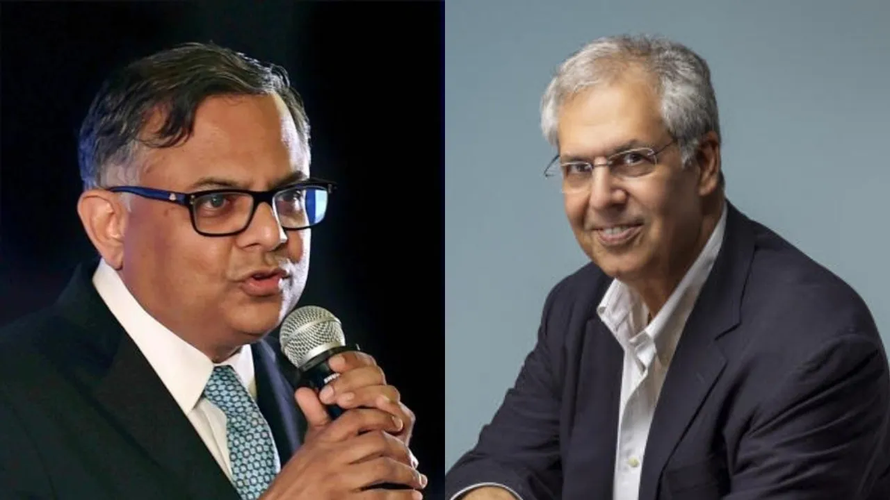 tata group