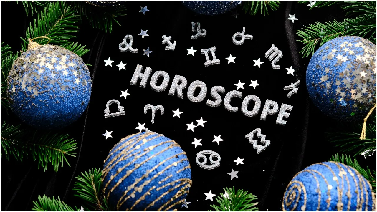Today Horoscope