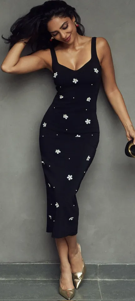 Sobhita Dhulipala